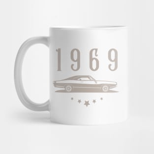 1969 Mug